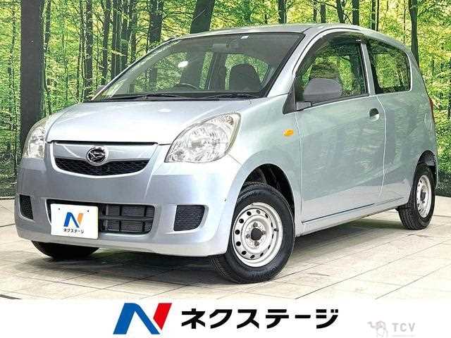 2008 Daihatsu Mira