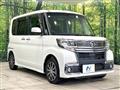 2017 Daihatsu Tanto