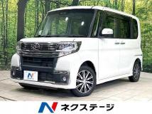 2017 Daihatsu Tanto