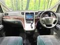 2013 Toyota Vellfire