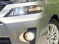2013 Toyota Vellfire