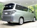 2013 Toyota Vellfire