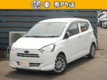 2020 Subaru Pleo