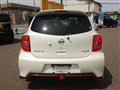 2021 Nissan March