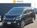 2012 Toyota Vellfire