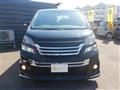 2012 Toyota Vellfire