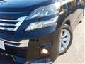 2012 Toyota Vellfire