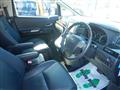 2012 Toyota Vellfire