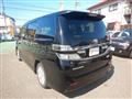 2012 Toyota Vellfire
