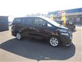 2012 Toyota Vellfire
