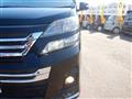 2012 Toyota Vellfire