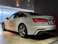 2019 Audi A6