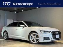 2019 Audi A6