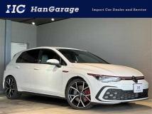 2023 Volkswagen Golf GTI