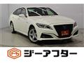 2019 Toyota Crown