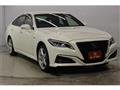 2019 Toyota Crown