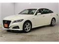 2019 Toyota Crown