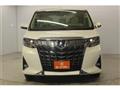 2019 Toyota Alphard G