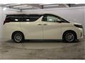 2019 Toyota Alphard G