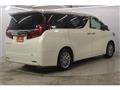 2019 Toyota Alphard G