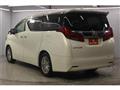 2019 Toyota Alphard G