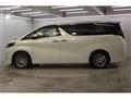 2019 Toyota Alphard G