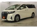 2019 Toyota Alphard G