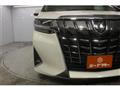 2019 Toyota Alphard G