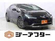 2023 Toyota Prius