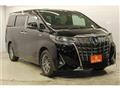 2019 Toyota Alphard Hybrid