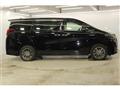 2019 Toyota Alphard Hybrid