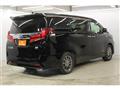 2019 Toyota Alphard Hybrid