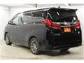 2019 Toyota Alphard Hybrid