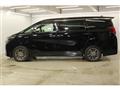 2019 Toyota Alphard Hybrid