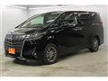 2019 Toyota Alphard Hybrid