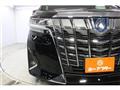 2019 Toyota Alphard Hybrid