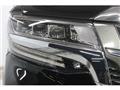 2019 Toyota Alphard Hybrid