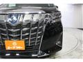 2019 Toyota Alphard Hybrid