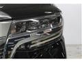 2019 Toyota Alphard Hybrid
