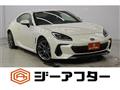 2022 Subaru BRZ