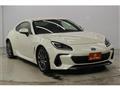 2022 Subaru BRZ