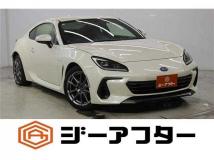 2022 Subaru BRZ
