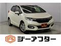 2017 Honda Fit