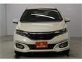 2017 Honda Fit