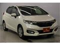 2017 Honda Fit