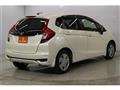 2017 Honda Fit