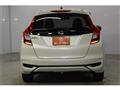 2017 Honda Fit