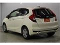 2017 Honda Fit