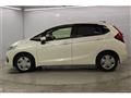 2017 Honda Fit