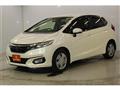 2017 Honda Fit
